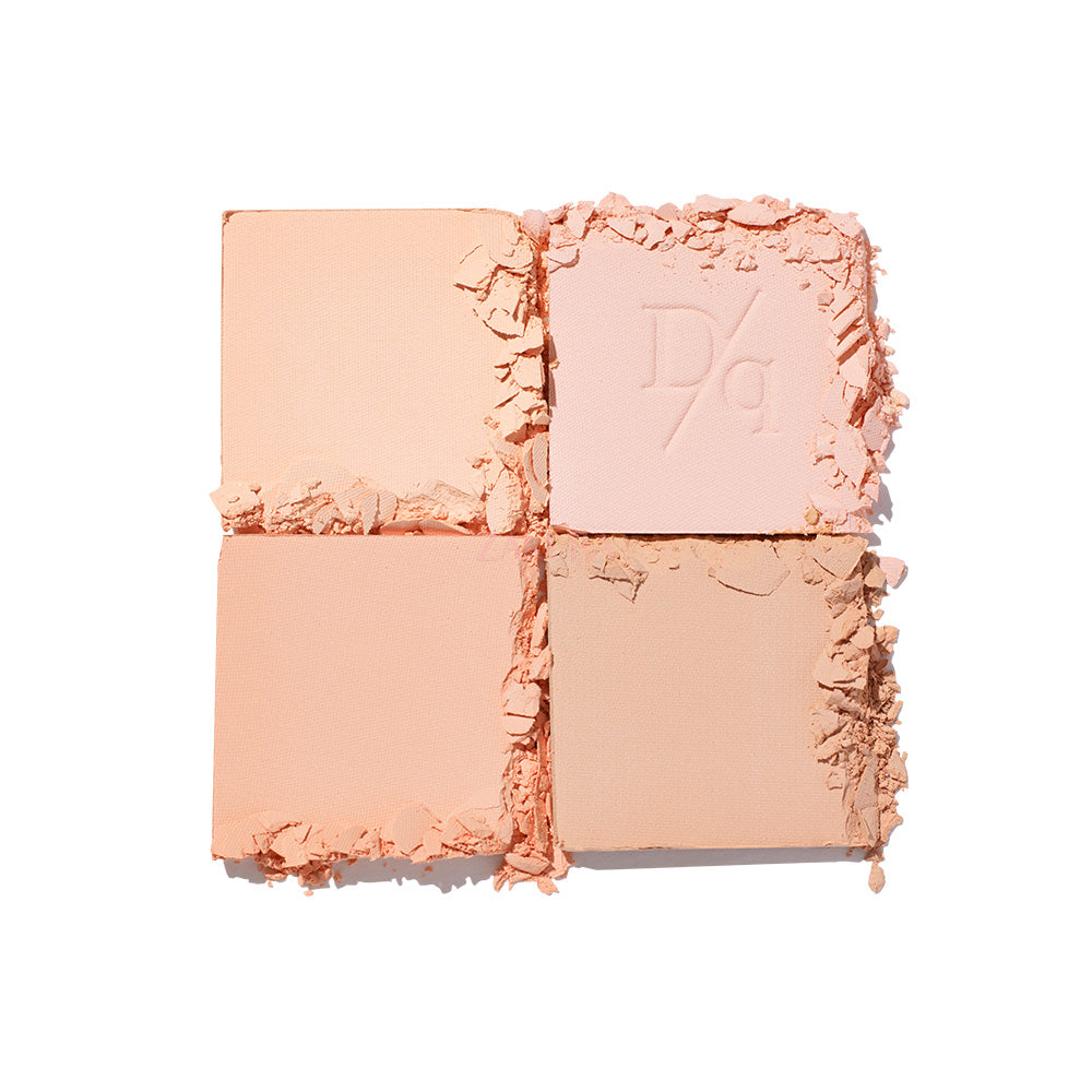 Dasique Blending Mood Cheek - (01 Warm Blending/02 Cool Blending) 10.4g