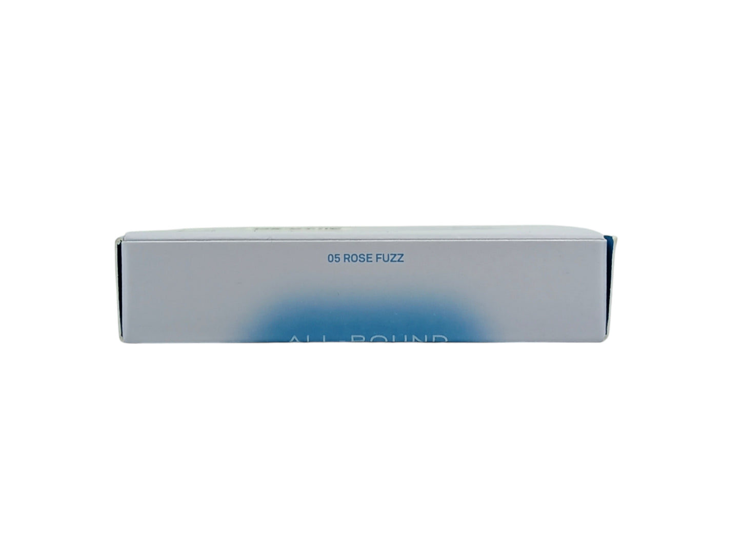 Hince All-round Eye Palette 6.4g (04 Heather Blue/05 Rose Fuzz) 05 Rose Fuzz