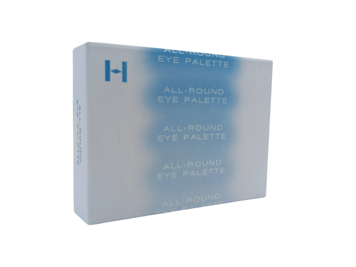 Hince All-round Eye Palette 6.4g (04 Heather Blue/05 Rose Fuzz) 05 Rose Fuzz
