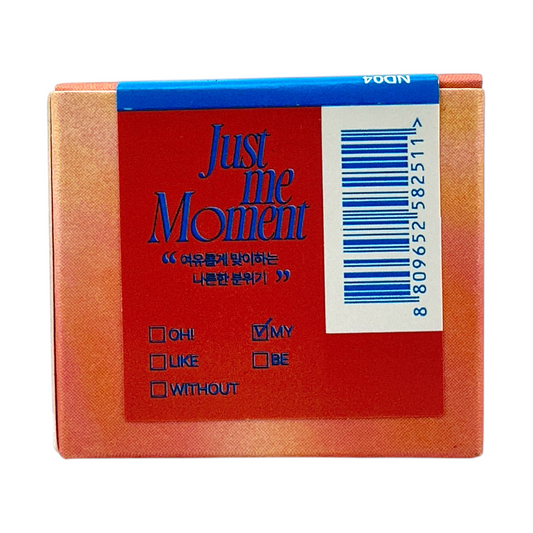 Lip & Cheek Blurry Pudding Pot - My 5g