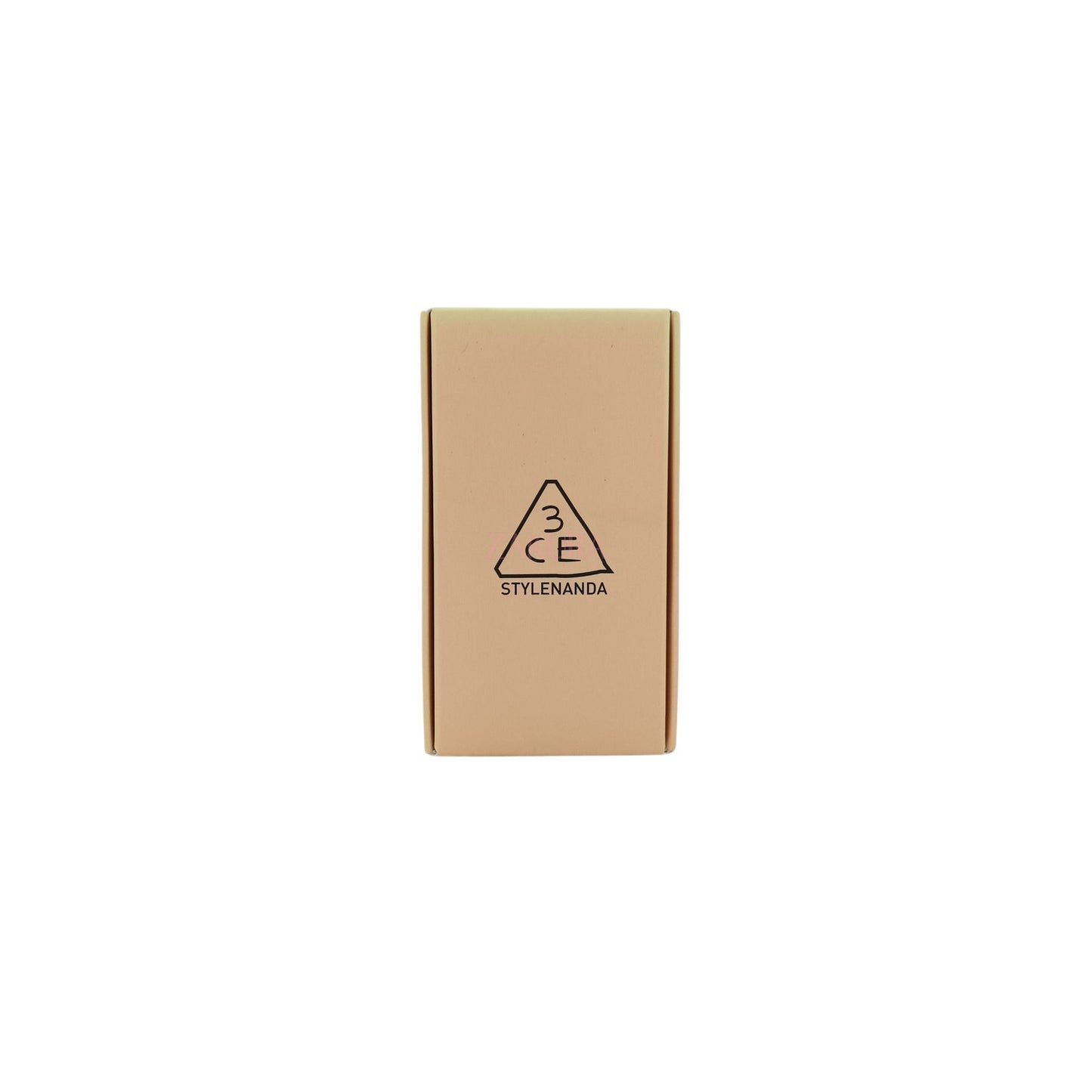 3CE Velvet Fit Foundation - Warm Ivory 30g