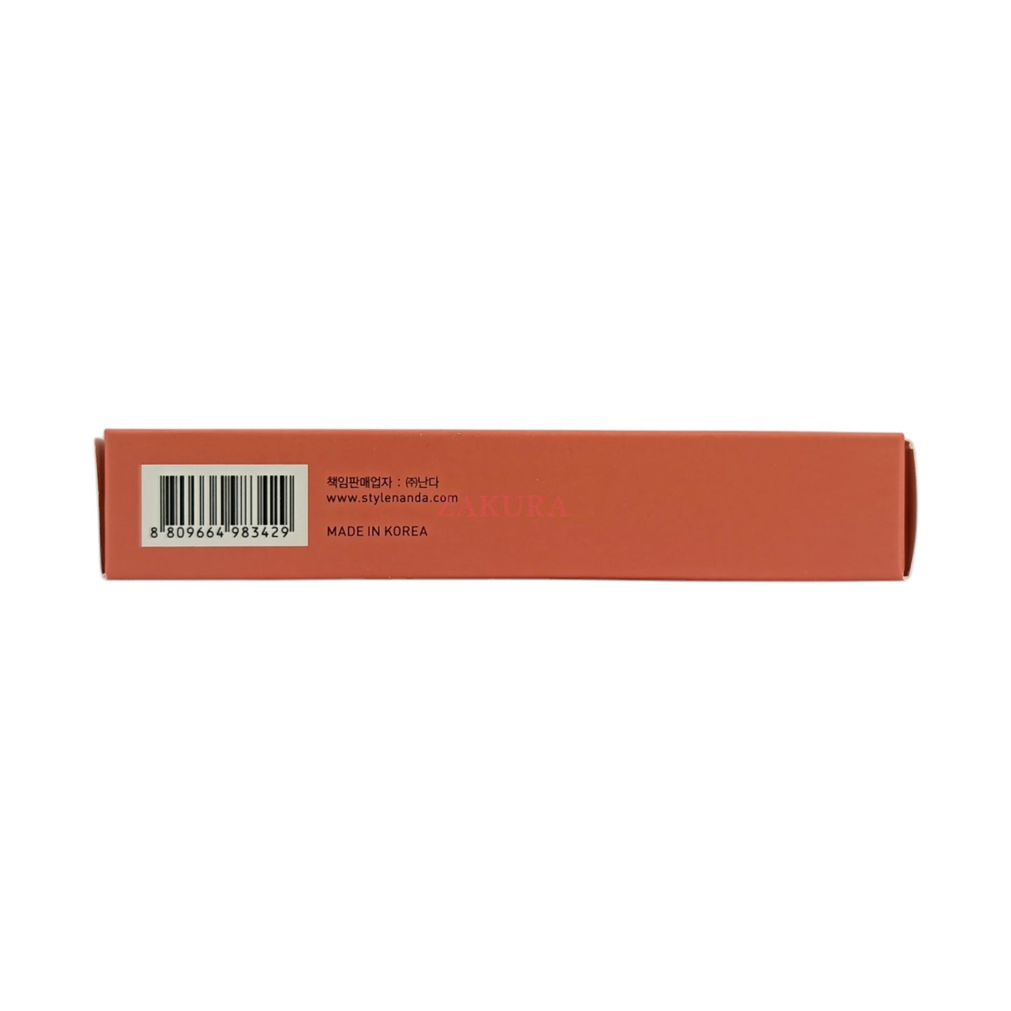 3CE Blur Water Tint 4.6g