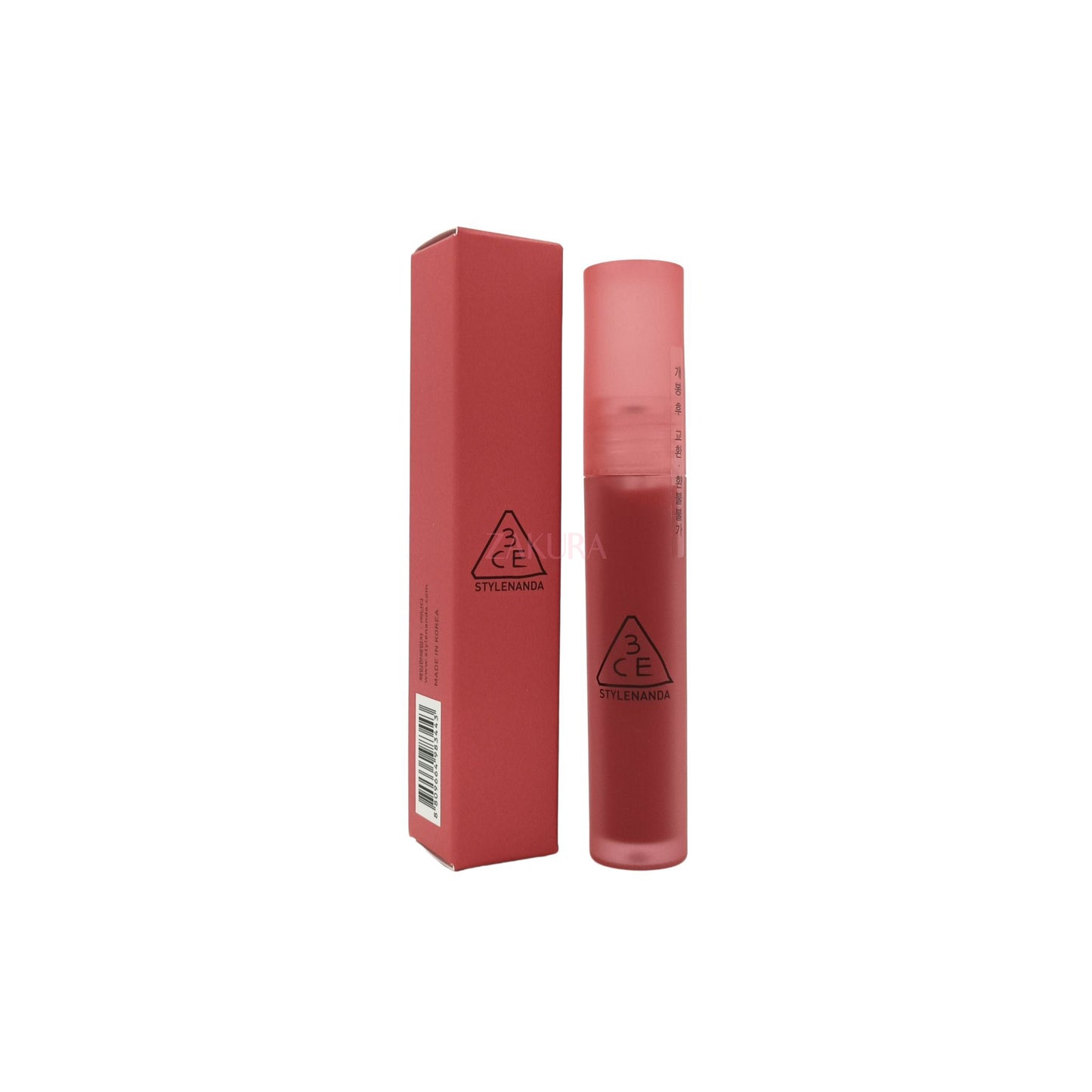 3CE Blur Water Tint 4.6g Casual Affair