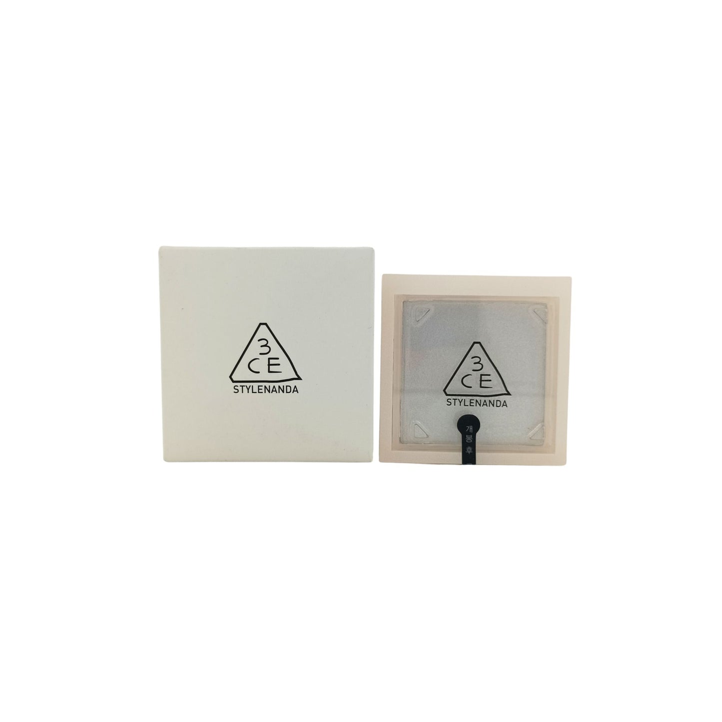 3CE Face Highlighter 4.8g (All Rounder/Open Side/Gentle Beige) All Rounder