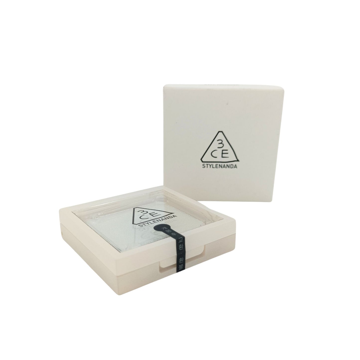 3CE Face Highlighter 4.8g (All Rounder/Open Side/Gentle Beige) All Rounder