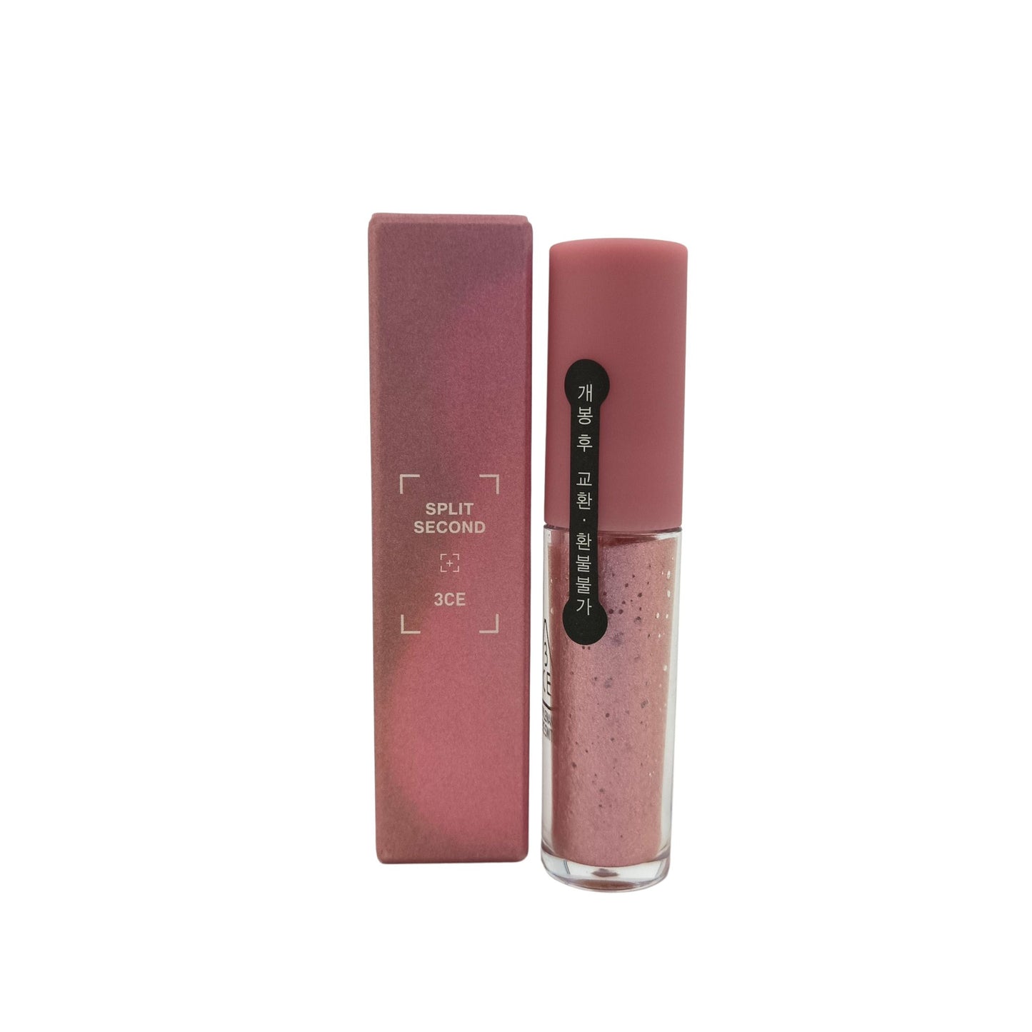 3CE Eye Switch 4.5g (Double Note/Petal/Hidden Angle) Hidden Angle
