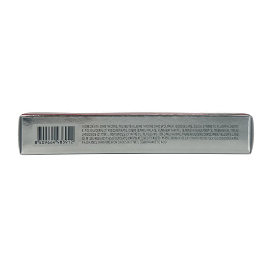 3CE Hazy Lip Clay - Common Stranger 4g