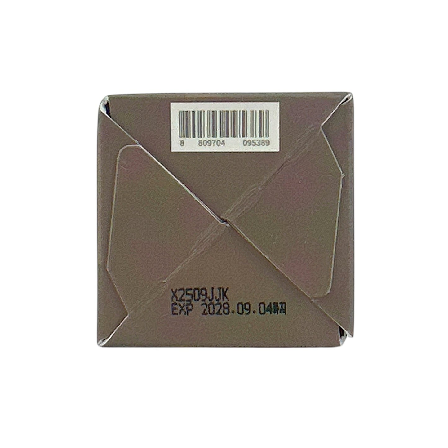 GROWUS Perfume Hand Cream Sea Salt 50ml by Zakura Global – hydrating hand cream with refreshing sea salt fragrance for smooth, soft hands.