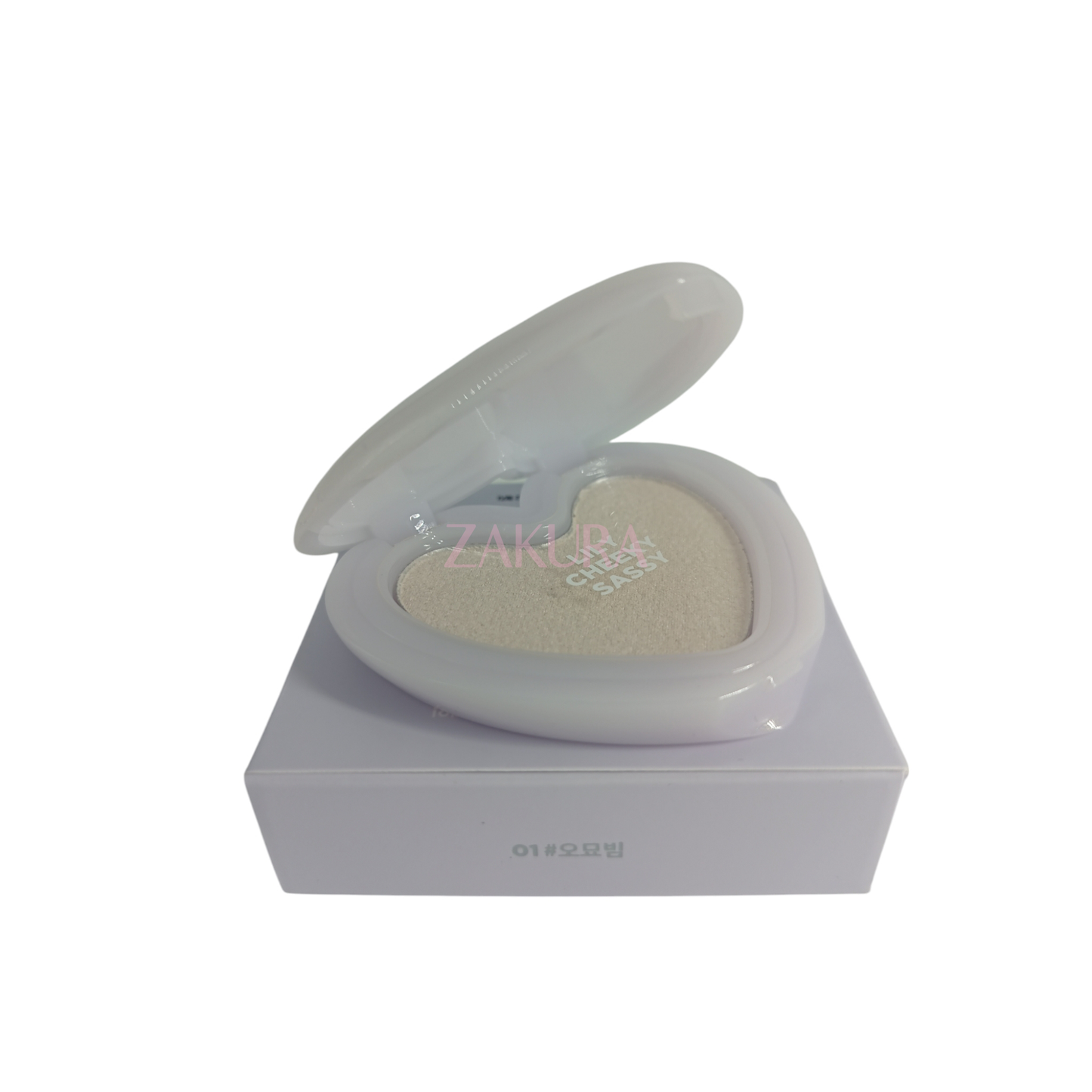 Lilybyred Luv Beam Glow Veil 3.2g (01 Dreamy Beam/02 Holy Beam/04 Sun Beam)