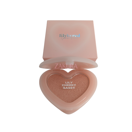 Lilybyred Luv Beam Glow Veil 3.2g (01 Dreamy Beam/02 Holy Beam/04 Sun Beam)