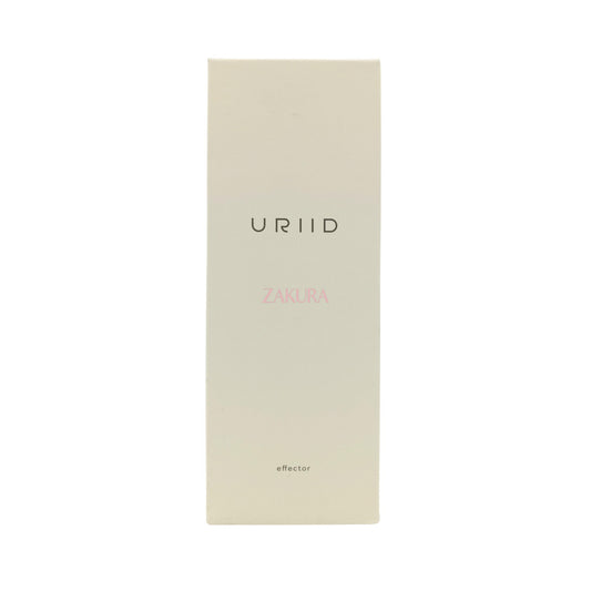URIID Neroli Garden Effector 120ml