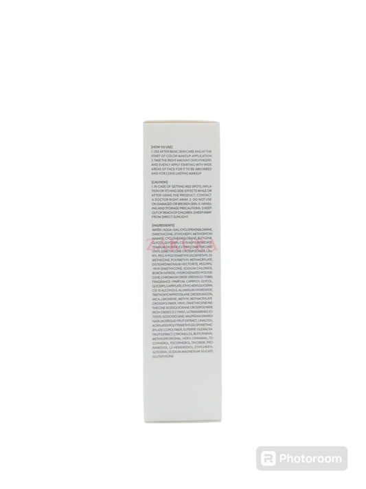 Laneige Skin Veil Base SPF25 - 60 Mint Green 30ml