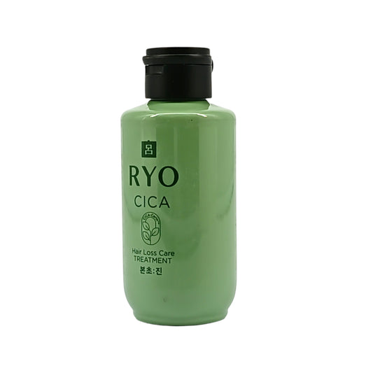 Ryo CICA Hair Loss Care Treatment (Miniature) 80ml