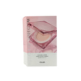 CLIO Kill Cover Mesh Glow Cushion (02 Lingerie/ 03 Linen) 15g 02 Lingerie