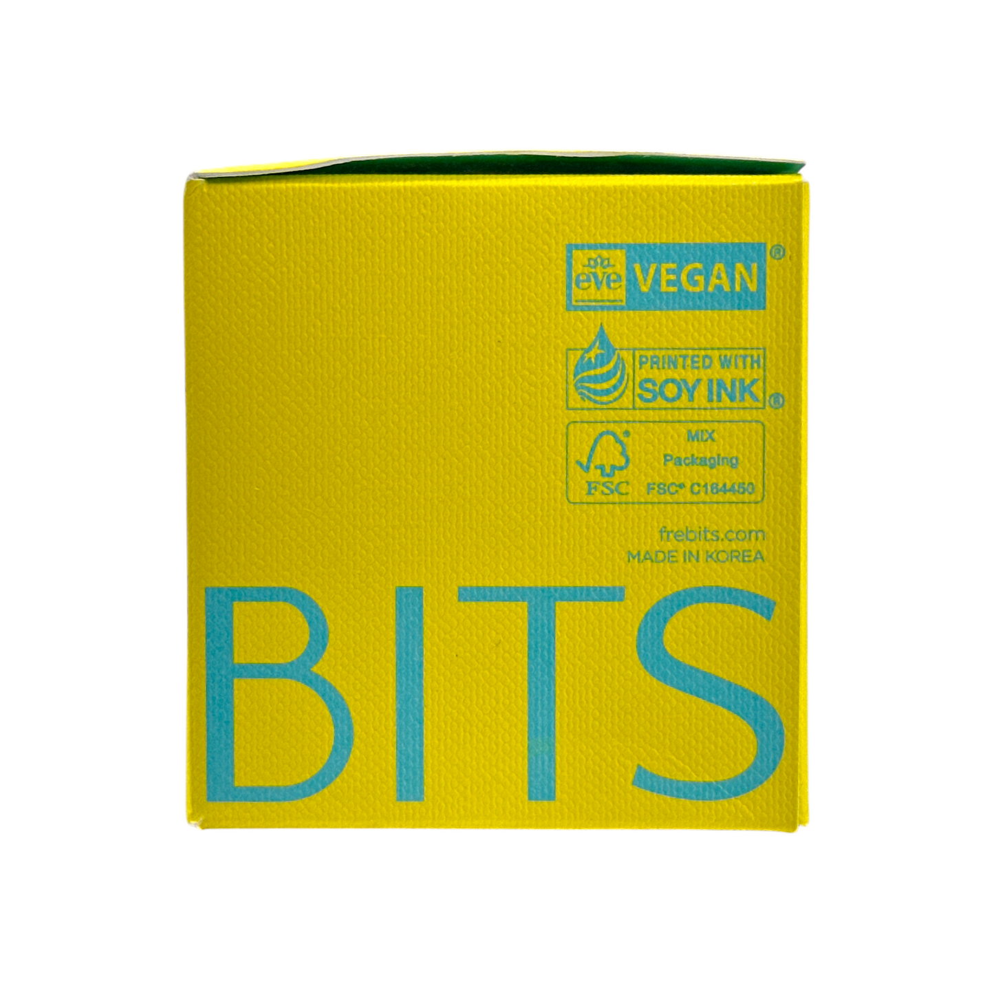 Frebits Grind Vita Cleansing Balm 50ml – vegan sherbet balm for deep cleansing, available at Zakura Global.