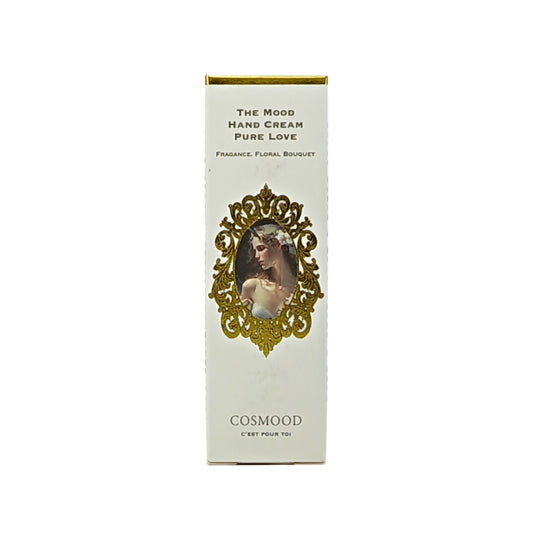 Cosmood The Mood Hand Cream - Pure love 40ml