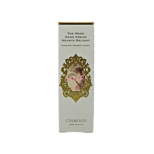 Cosmood The Mood Hand Cream - Hearts Delight 40ml