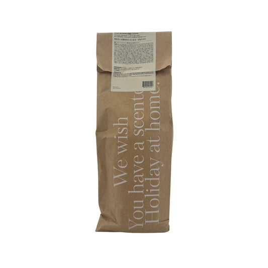 Hetras Hotel Therapy Body Lotion - Santal Fresh 1013ml