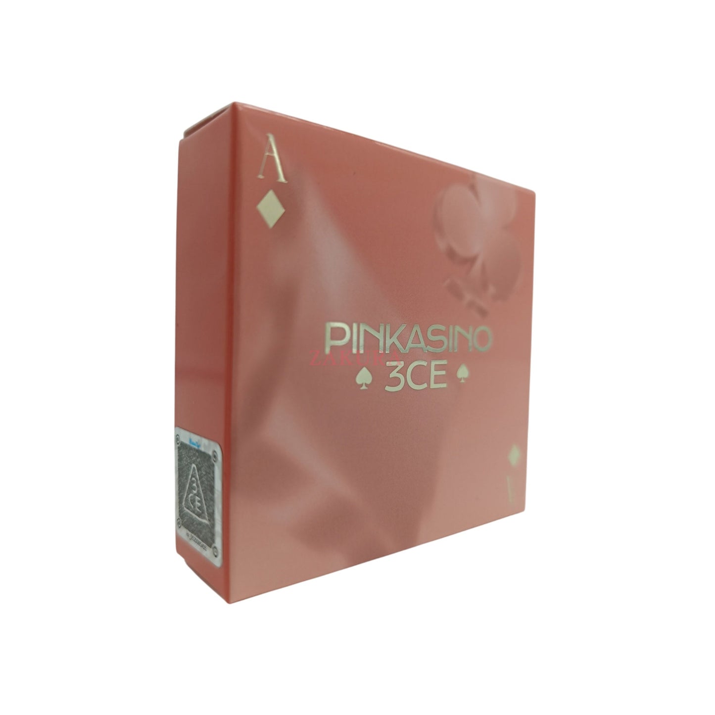 3CE Face Blush - Pink Filter (Cloudy Pink Edition) 5.5g