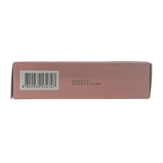 3CE Glazy Lip Glow -32 Peachy Filling 3g
