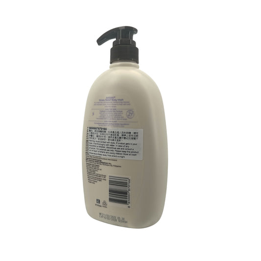 Aveeno Daily Moisturizing Stress Relief Body Wash 1000ml