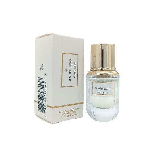 Estee Lauder Tender Light EDP Spray (Miniature) 4ml