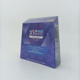 Crest 3D White Strip Pro. 40pcs