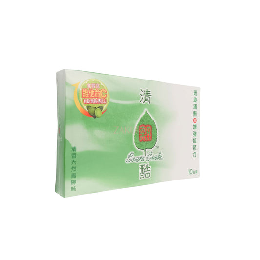 Sensa Cools (4packs/10packs) 10packs