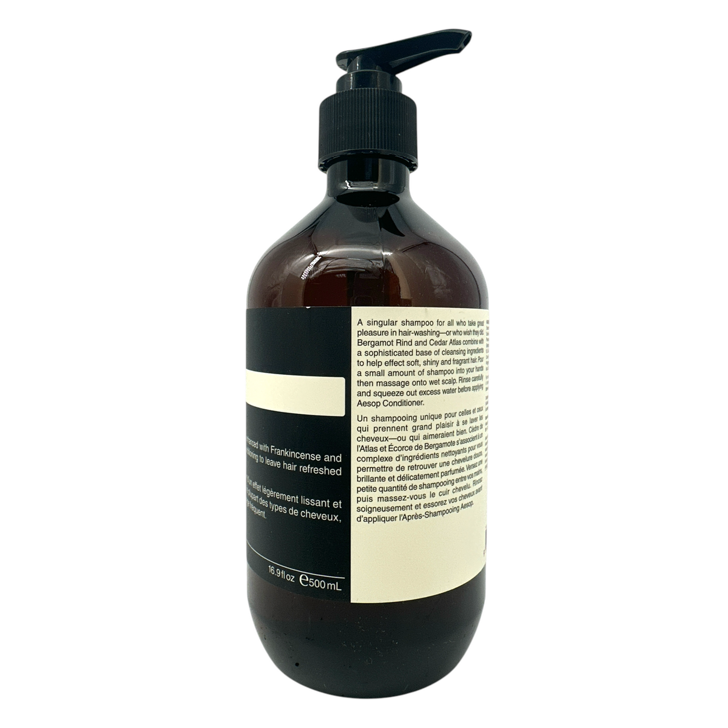 Aesop Shampoo 500ml