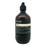 Aesop Shampoo 500ml