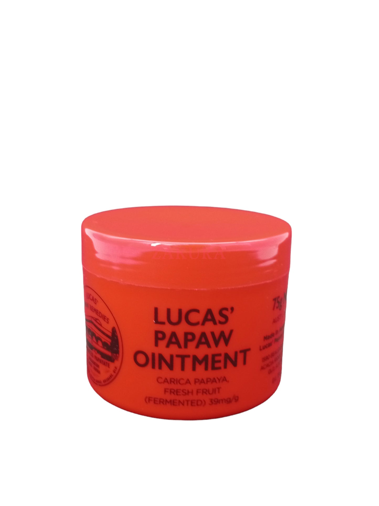 Lucas' Papaw Lucas Papaw Ointment(25g/75g) 75g