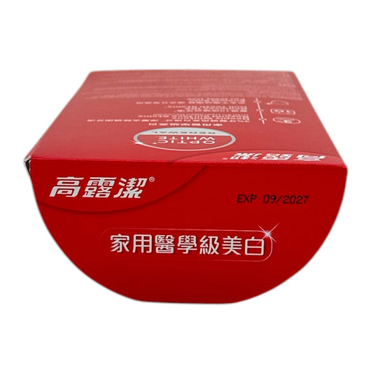 Colgate Optic White Renewal Whitening Toothpaste 85g
