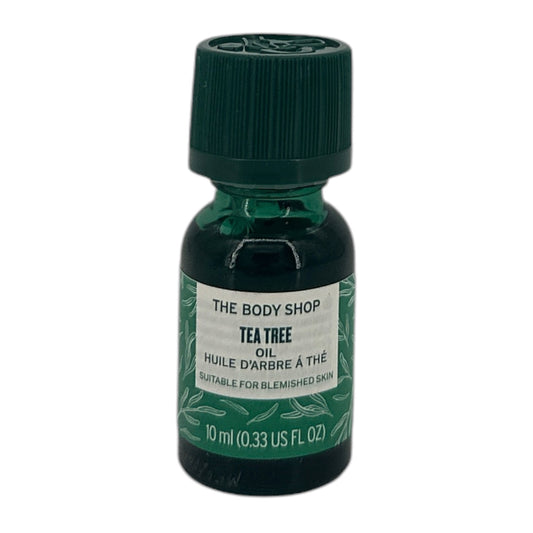 The Body Shop Tea Tree Oil 10ml