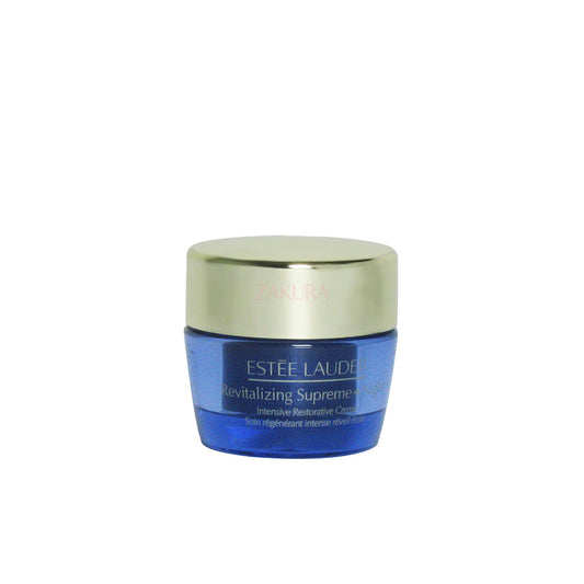 Estee Lauder Revitalizing Supreme + Night Cream (Miniature) 15ml