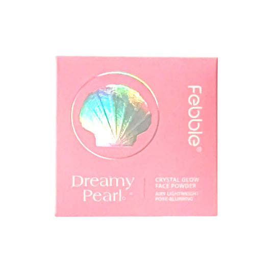 Febble Setting Powder - 02 7.2g