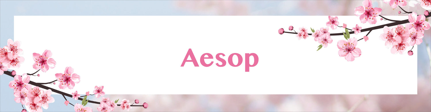 Aesop