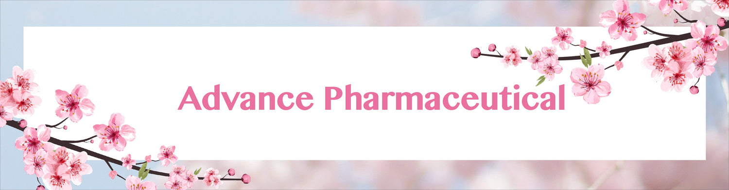 Advance Pharmaceutical