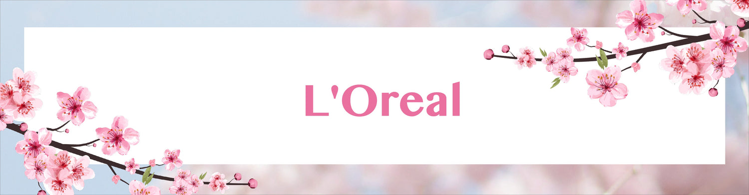 L'Oreal