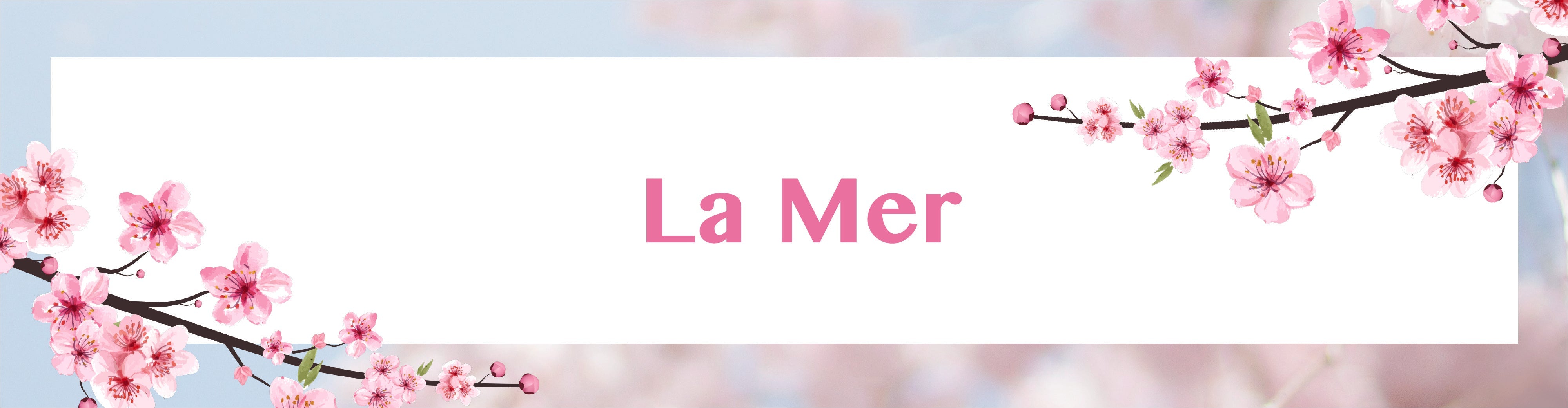 La Mer - Cream, shop at ZAKURA, skincare, beauty, health