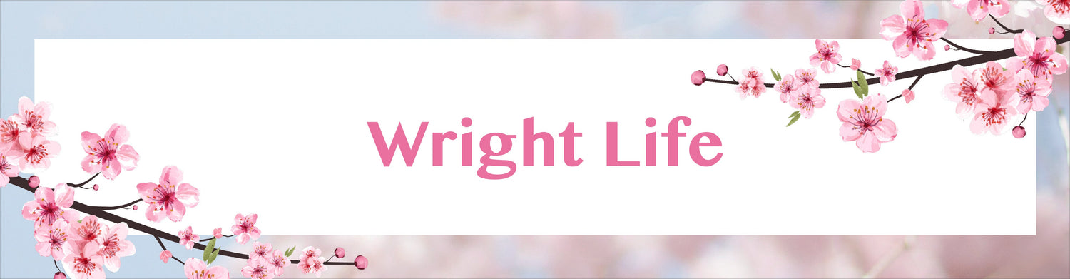 Wright Life