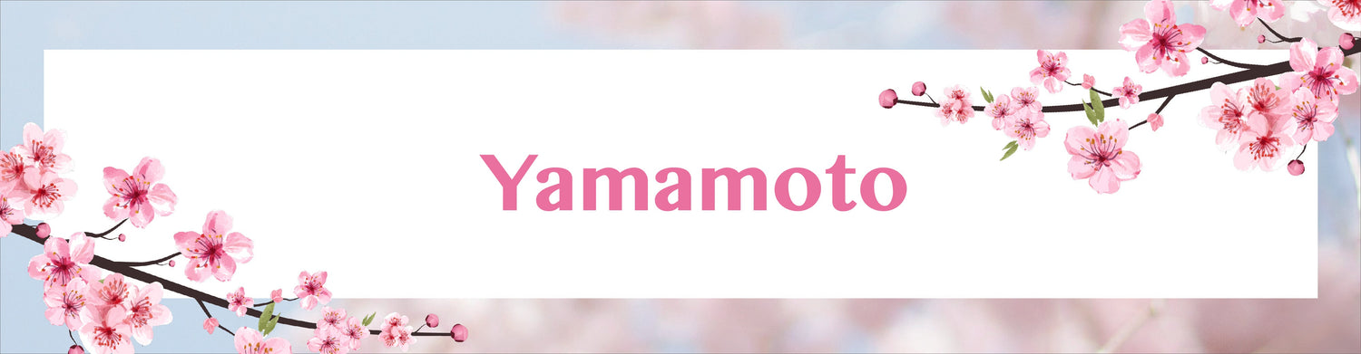 Yamamoto