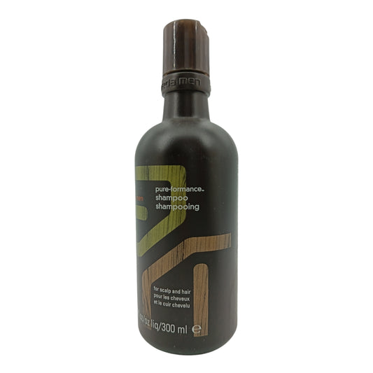 Aveda Pure-Formance Shampoo by for Men 300ml