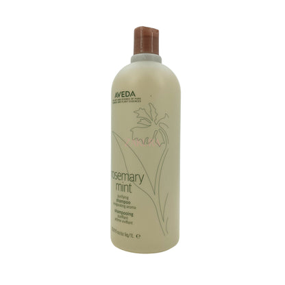 Aveda Rosemary Mint Purifying Shampoo 1000ml