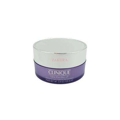 Clinique Take The Day Off Cleansing Balm 125ml