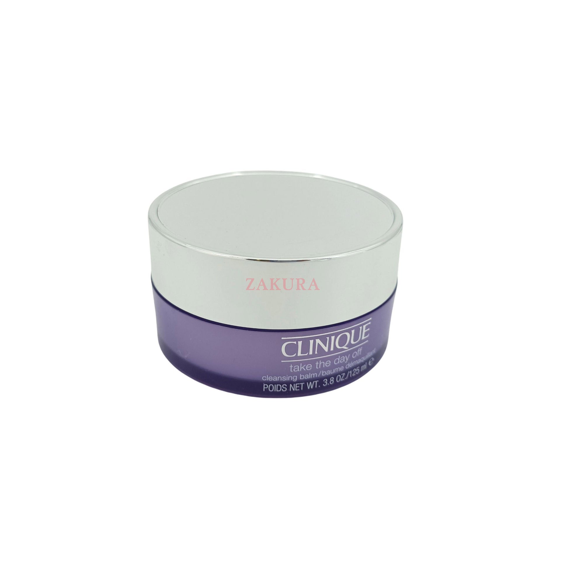 Clinique Take The Day Off Cleansing Balm 125ml