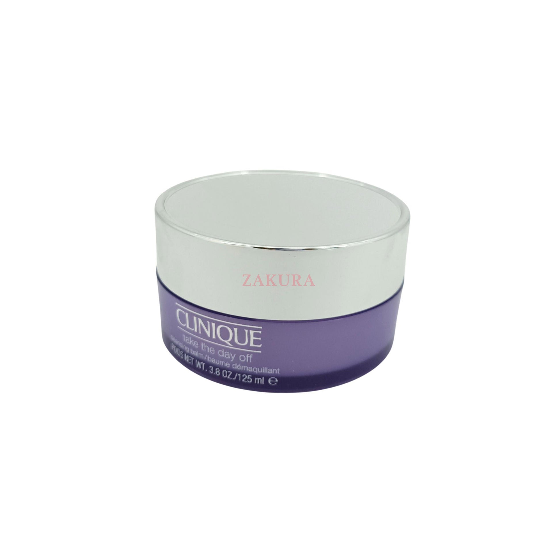 Clinique Take The Day Off Cleansing Balm 125ml