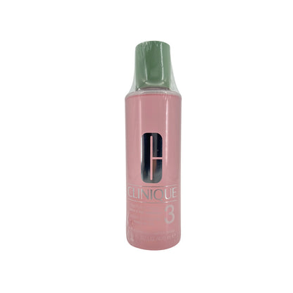 Clinique Clarifying Lotion 3 Twice A Day Exfoliator 400ml