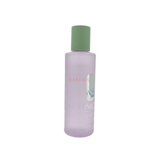 Clinique Clarifying Lotion 2 - For Dry Combination Skin 400ml