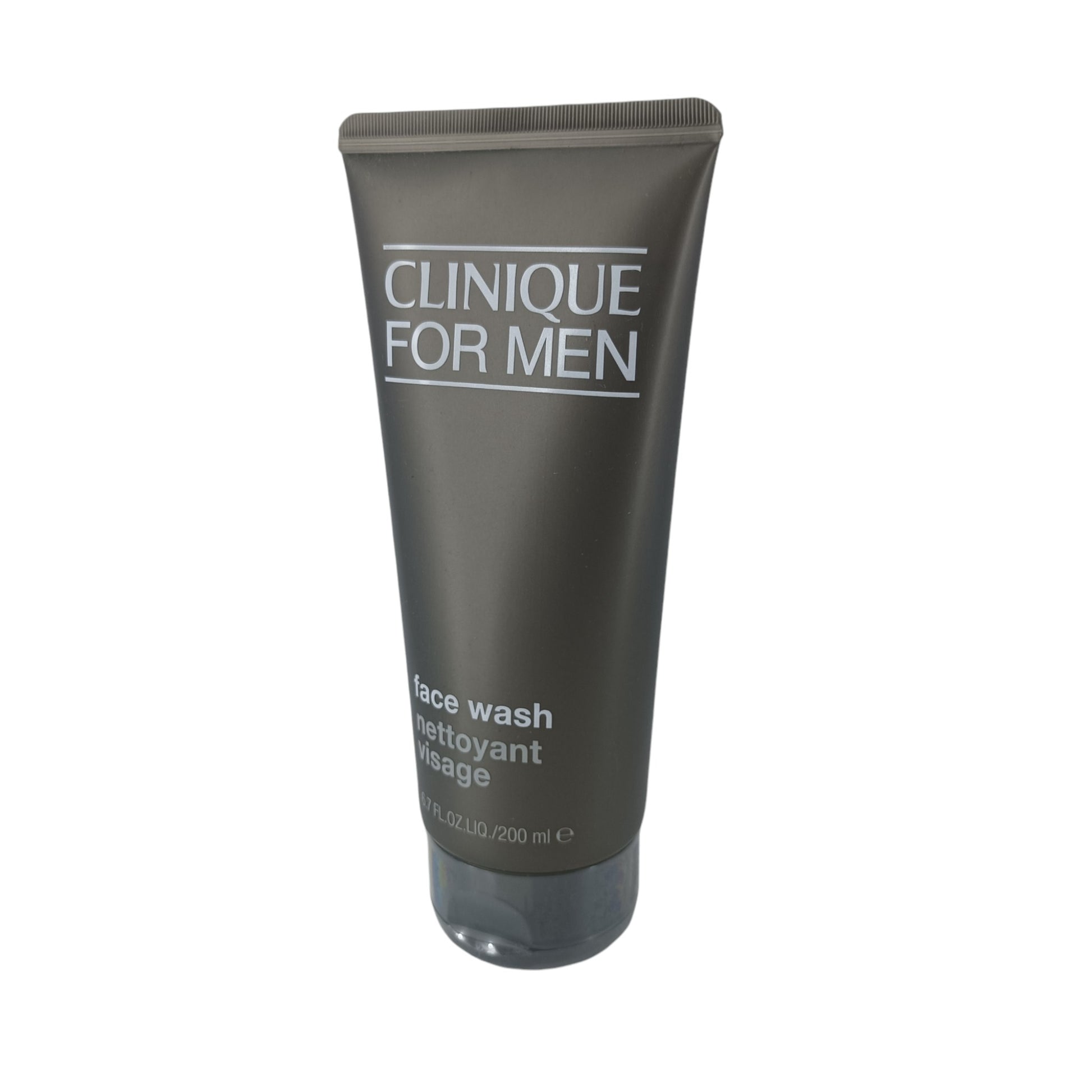 Clinique For Men Face Wash 200ml