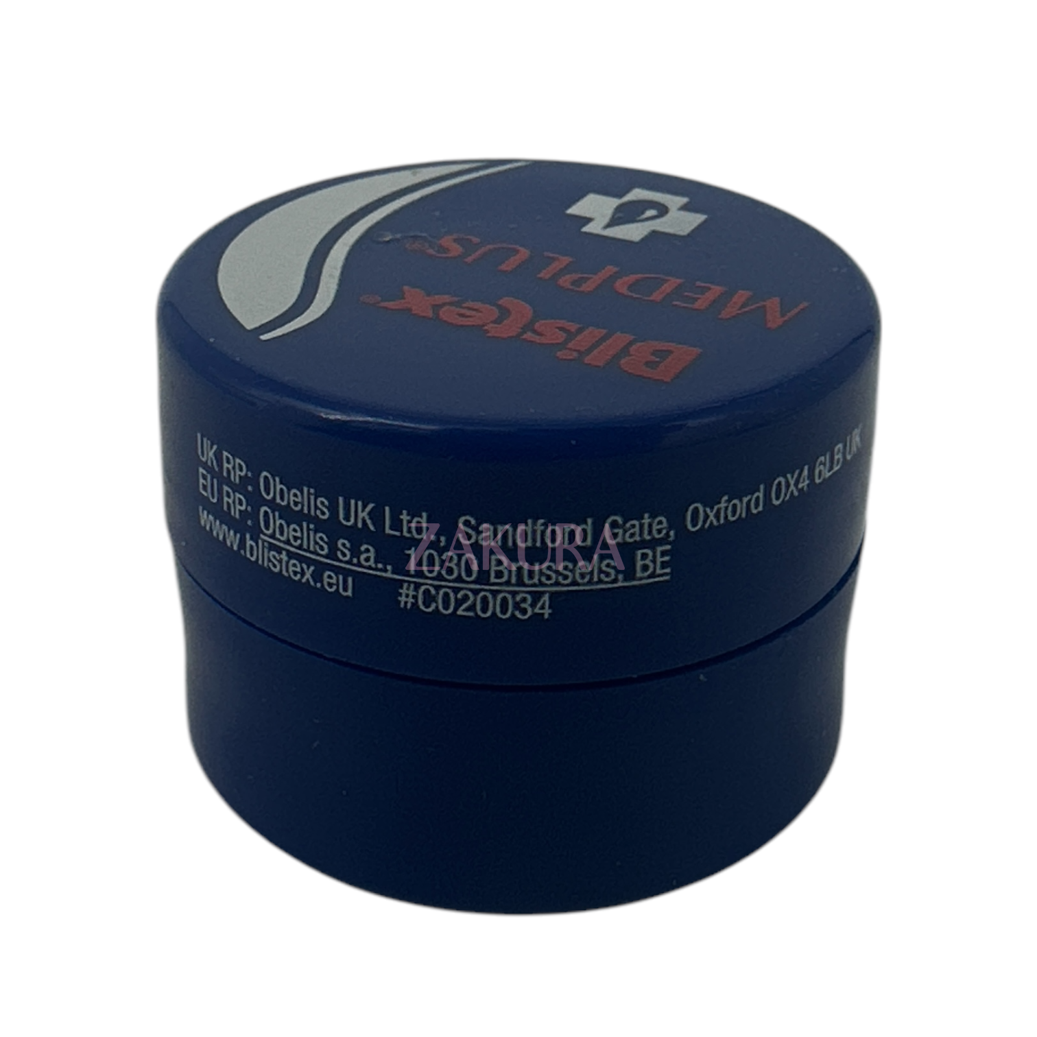 General External Analgesic Lip Protectant 7g